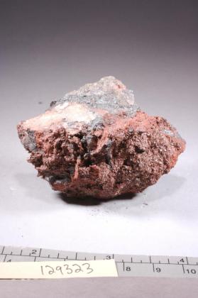 Chalcocite