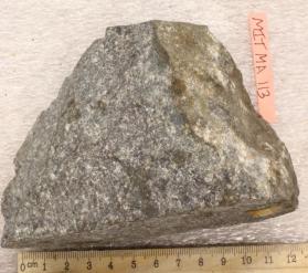 Volcanic(?)