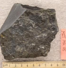 Andesite