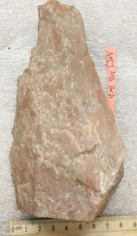 Rhyolite