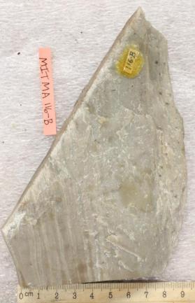 Rhyolite