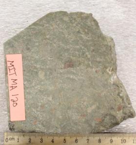 Rhyolite
