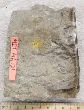 Rhyolite