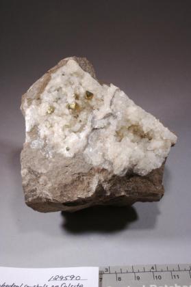 Pyrite