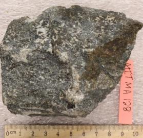 Diabase