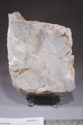 OLIGOCLASE