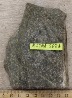 Rhyolite