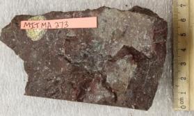 Rhyolite, Lynn