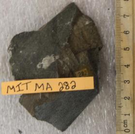 Quartzite