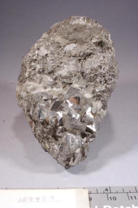 Arsenopyrite