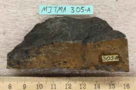 Woburn Formation