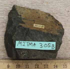 Woburn Formation