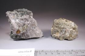 Pyrite