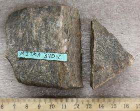 Leucorhyolite