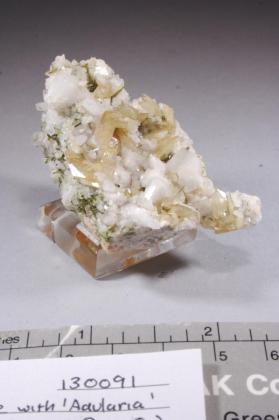 TITANITE