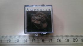 Ankerite
