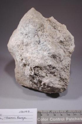 Tridymite