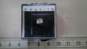 FLUORAPATITE