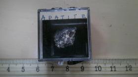FLUORAPATITE