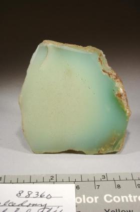 chrysoprase