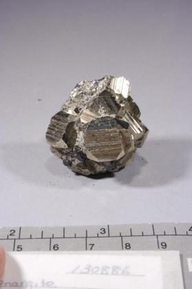 Pyrite