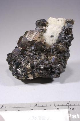 Pyrite