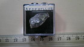 Apophyllite