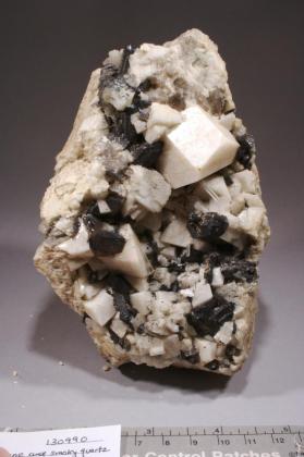 MICROCLINE