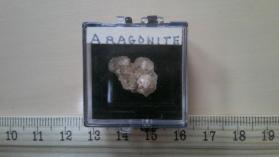 ARAGONITE