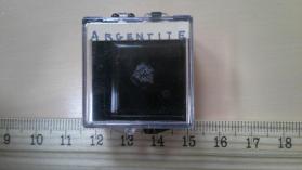 Acanthite