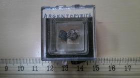 Argentopyrite