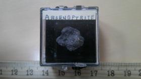 Arsenopyrite
