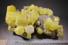 Sulfur