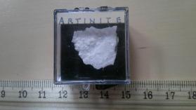 Artinite