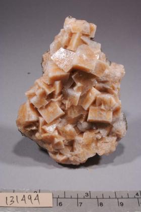 Chabazite