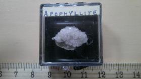 Apophyllite