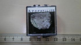 Apophyllite