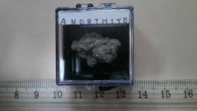 Anorthite