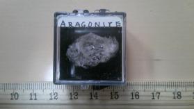 ARAGONITE