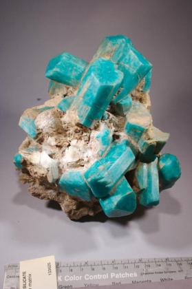 amazonite