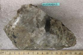 Pegmatite