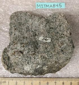 Pegmatite