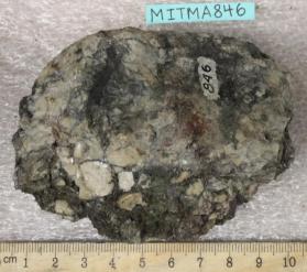 Pegmatite