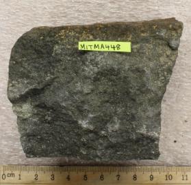 Basalt
