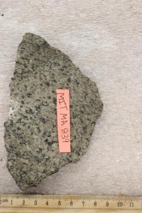 Granite