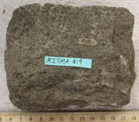 Fine Granite