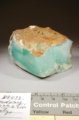 chrysoprase