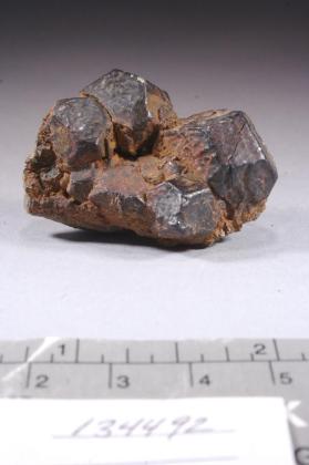 Pyrite