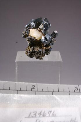 Acanthite