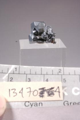 Acanthite